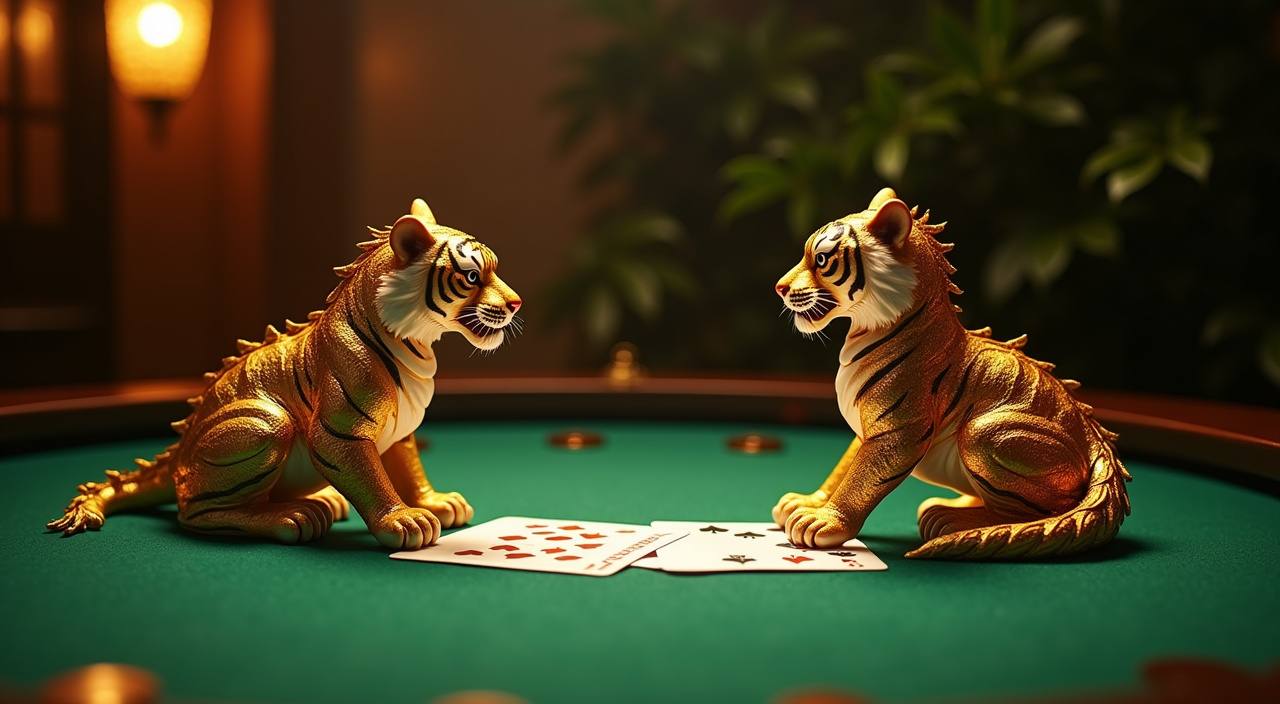 fahcai88 Apa Yang Ada di fahcai88 Casino